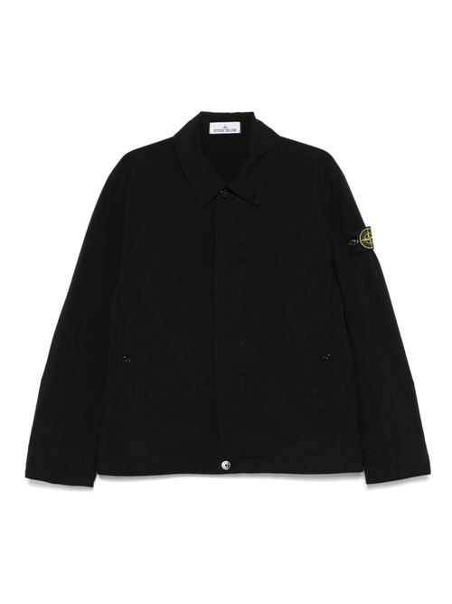 Jacket with Compass appliqué STONE ISLAND | 4100025S0042V0029